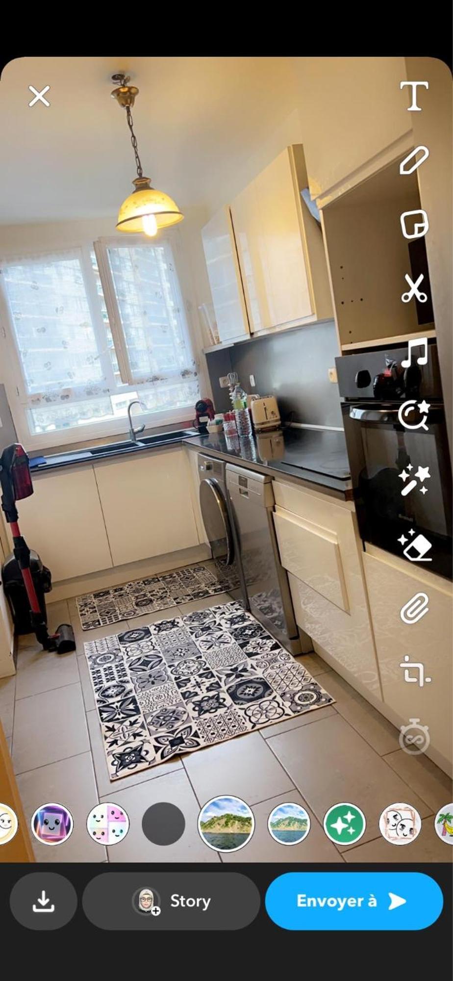 Residence Lux Paris Expo Porte De Versailles วองว์ส ภายนอก รูปภาพ