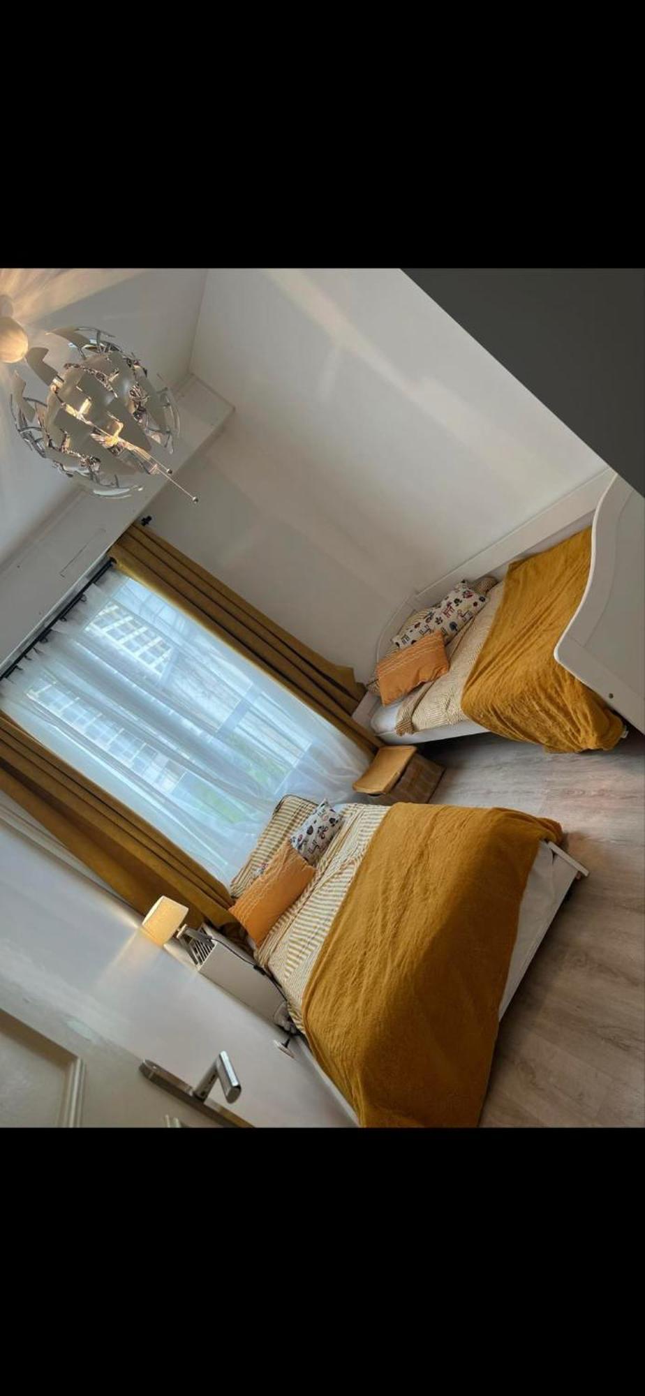 Residence Lux Paris Expo Porte De Versailles วองว์ส ภายนอก รูปภาพ
