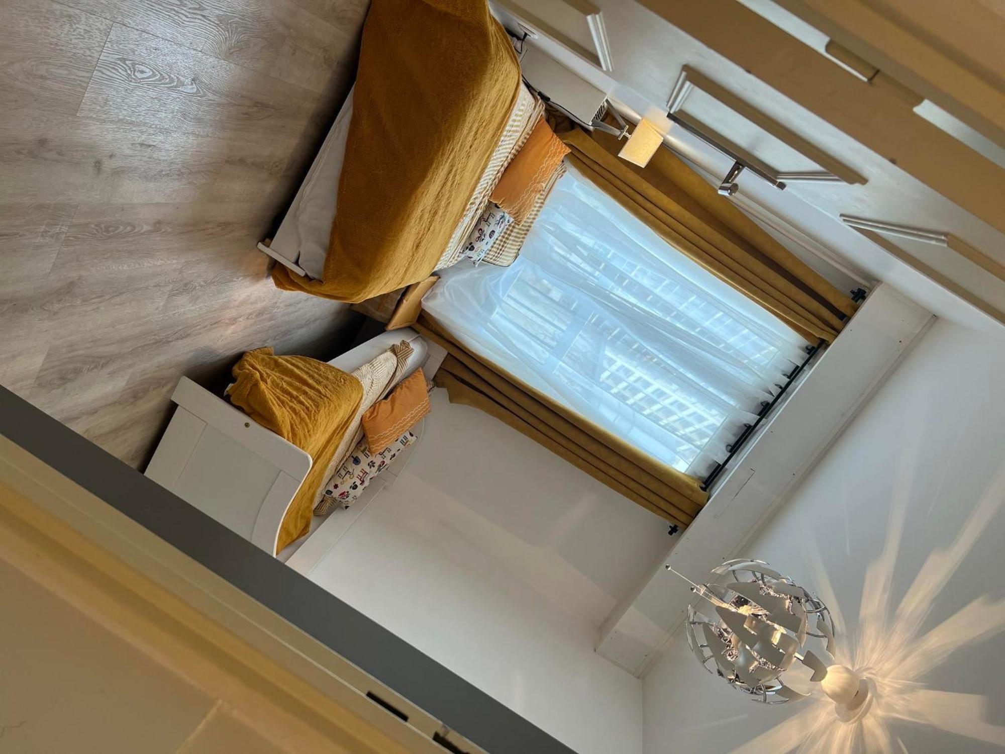 Residence Lux Paris Expo Porte De Versailles วองว์ส ภายนอก รูปภาพ