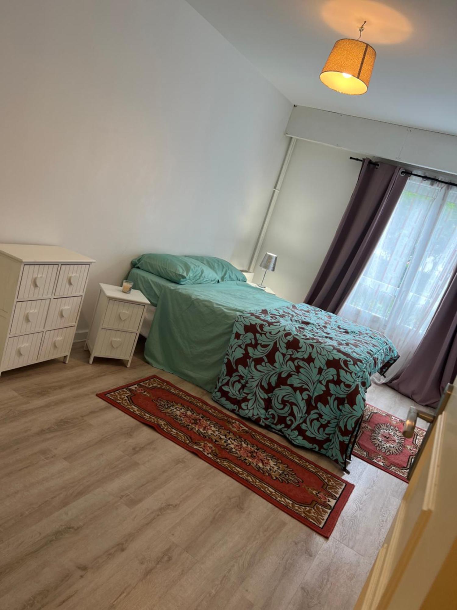 Residence Lux Paris Expo Porte De Versailles วองว์ส ภายนอก รูปภาพ